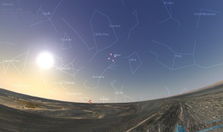 金星星座代表什么 女人的金星星座代表什么