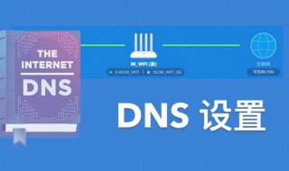 DNS作用 dns作用是将什么解析成什么
