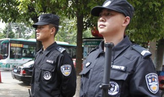 协警和辅警有什么区别（协警和辅警有什么区别?他们居然不是警察）