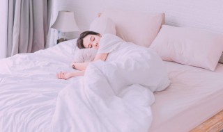 如何能快速入睡（怎样能快速进入睡眠）