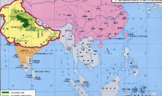 地理位置特征怎么描述 地理位置特征怎么描述举例