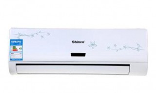 shinco空调是什么牌子（shinco空调是什么牌子万能遥控器）