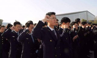 自考本科能够考公务员吗 自考本科考公务员可以吗