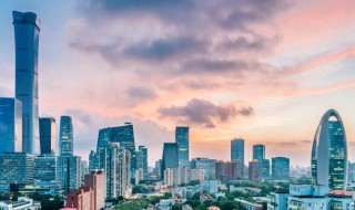 中国三线城市有哪些 2022年中国三线城市有哪些