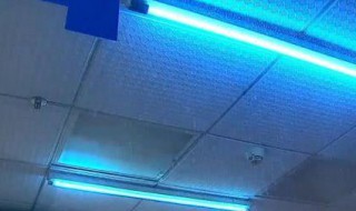 紫外线灯的使用方法 紫外线灯的使用方法和注意事项试题