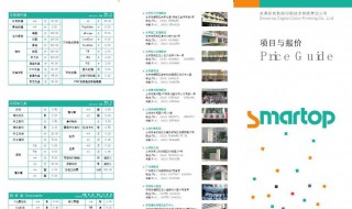 打印店快速报价技巧 打印店如何定价