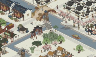 江南百景图江南大盗活动怎么玩 江南百景图江洋大盗怎么找