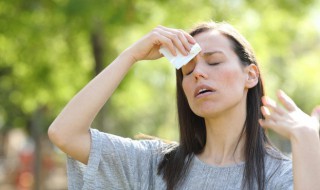 几号初伏第一天2021 几号初伏第一天几号立秋