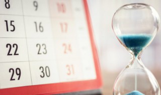 2021年小暑时间 2021小暑时间表