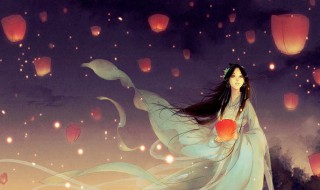 超仙的古风网名五字（仙气古风网名五个字）