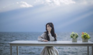 女生超仙古风网名（女生超仙古风网名四个字）