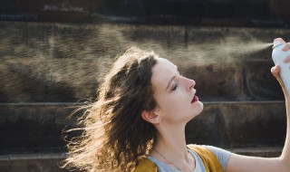 大暑天如何护肤（大暑天如何护肤）