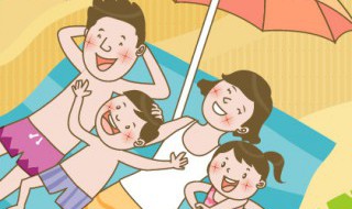 中暑会头疼吗（中暑会头疼吗为什么）