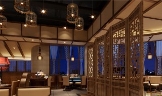 开饭店的注意事项 开饭店的注意事项和要求