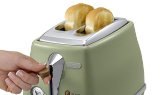 如何清洗多士炉（多士炉内部怎么清洗图解）