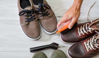 如何清洗麂皮鞋 如何清洗麂皮鞋面