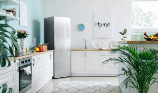 冰柜如何清洗 冰柜如何清洗视频