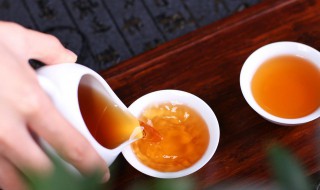 喝茶有哪些注意事项 喝茶该注意些什么