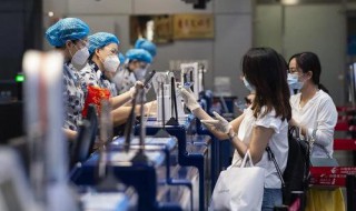 坐火车需要核酸检测吗 12月份坐火车需要核酸检测吗