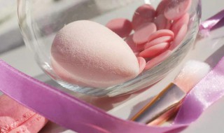 如何清洗彩妆蛋（如何清洗美妆蛋）