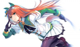 赛马娘气槽怎么养 赛马娘气槽养成