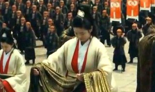 楚河汉界的来历 楚河汉界的来历50字