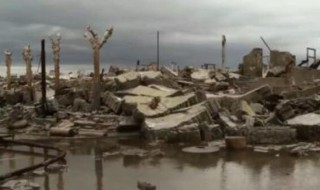 地震相差一级能量相差多少倍（地震相差一级能量相差多少倍正常）