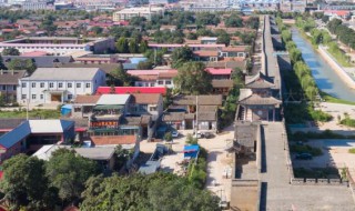 大名府是现在的哪个城市 济南大名府是现在的哪个城市