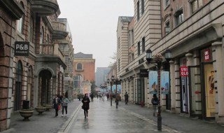 楚河汉街有什么好玩的（楚河汉街有什么好玩的景点）