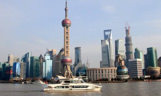 上海为什么叫申城 上海为什么叫申城的由来