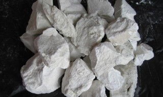 氧化钙用途 氢氧化钠和氢氧化钙用途