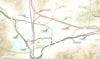 津浦铁路是从哪到哪里 津浦铁路是从哪到哪里的