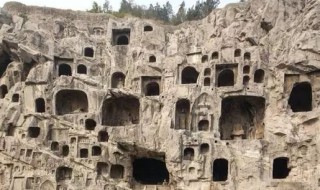 四大石窟分别在哪（四大石窟分别在哪年建筑的）