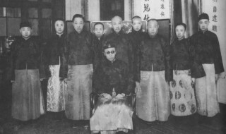 宣统皇帝是谁