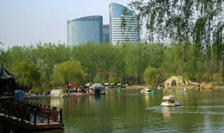 南水北调东线源头在哪个地方（南水北调西线源头在哪里）
