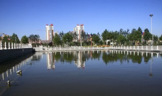 沙河是哪个省的城市（沙河是哪个省的城市区号）