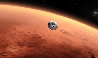 火星着陆第一个国家（火星着陆第一个国家是哪个）