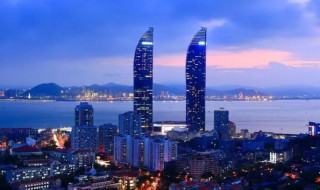 厦门是特区还是直辖市 厦门是特区还是直辖市啊