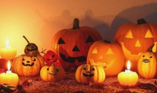 11月1日是什么节日（在西方11月1日是什么节日）