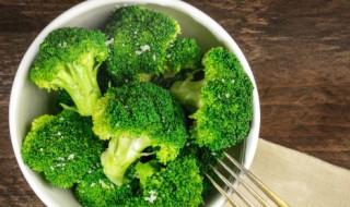 如何清洗西兰花 清洗西兰花的正确方法