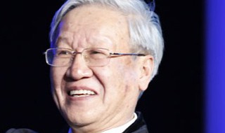 谢飞的简介（谢飞的简介结婚了吗）