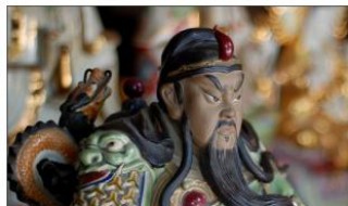 关帝为什么不能乱拜（关帝庙简介）