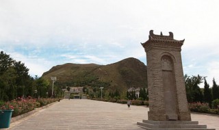 为什么不能开李世民墓 为什么不能开李世民墓地