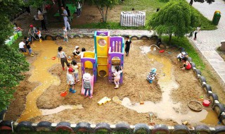 安吉游戏简介 安吉游戏的意义和价值