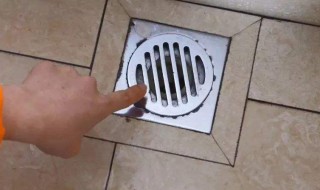 下水道没堵但反气怎么解决 下水道没有堵但是反味怎么办