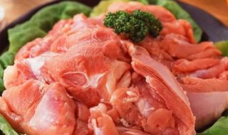 糟头肉为什么不能吃 糟头肉是什么意思