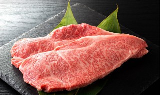 哪些部位的肉不能吃（哪种肉不能吃）