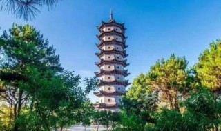 什么人不能请文昌塔 文昌塔真的对孩子学业有帮助吗