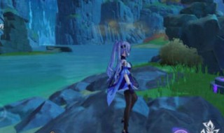 钟离传说任务石碑顺序 钟离传说任务遗迹怎么开门