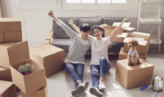 几月不能搬家 俗话说几月不能搬家